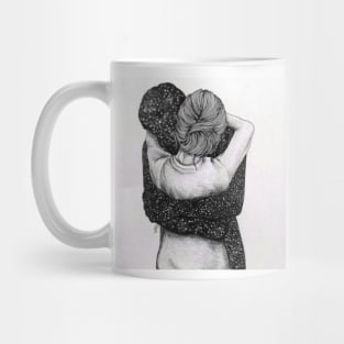 Hug Mug